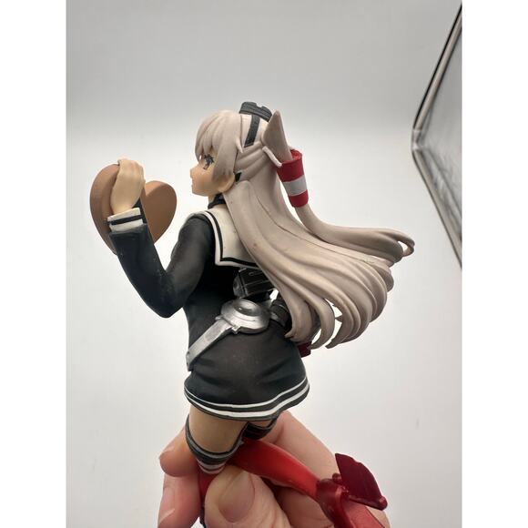Amatsukaze Japanese original anime figure shimakaze collectible model toy READ - Picture 9 of 16